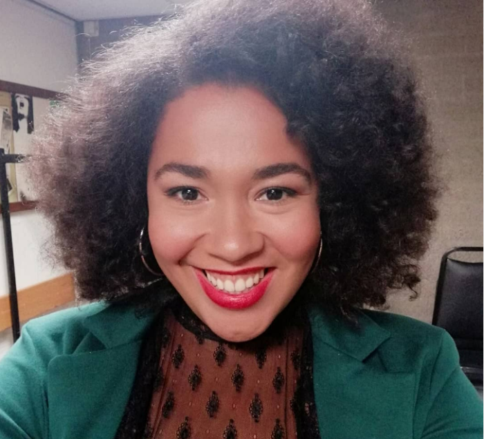 The Show Must Go On: Opera Singer Saves the Day by Pulling Double Duty